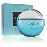 Bulgari Aqva pour Homme Marine Eau de Toilette 50 ml