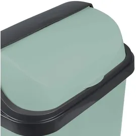 KEEEPER Rasmus 50 l Grün