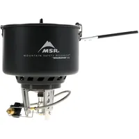 MSR WindBurner Stove System Combo