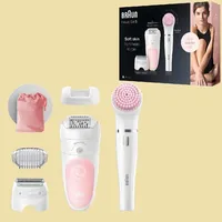 Braun Silk-épil Beauty Set 5 5/885 BS Wet & Dry