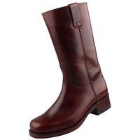 Sendra Herrenstiefel 3162 Braun, - Braun - 41