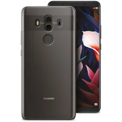0.3 Nude Cover Clear für Huawei Mate 10 Pro