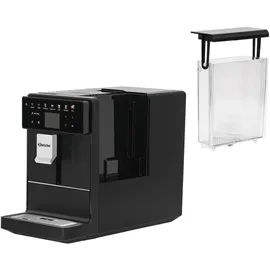 Bartscher Easy Slim 200 Kaffeevollautomat schwarz