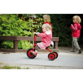 Winther Mini Viking Low (414.20)