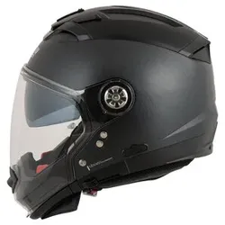 N70-2 GT 06 Special Jethelm grau, S