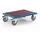 ROLLCART Plattformwagen 1200 kg