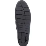 Rieker 09557 Herren Schwarz 43