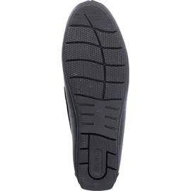 Rieker 09557 Herren Schwarz 43