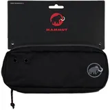 Mammut Travel Wash Bag Orange,Schwarz L