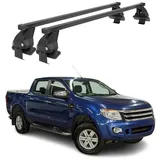 Omac Dachträger für Ford Ranger