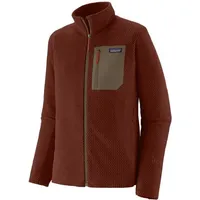 Patagonia - R1 Air Jacket - S rot