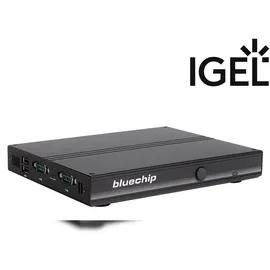 bluechip BUSINESSline M1100p *IGEL Ready*