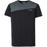 Vaude Sveit T-Shirt Black/White, L