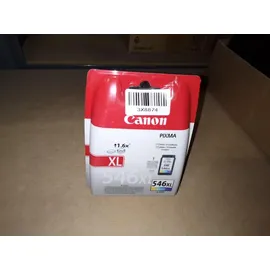 Canon CL-546XL CMY
