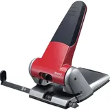 Leitz Registraturlocher 5180 rot