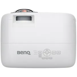 BenQ MX825STH DLP Weiß