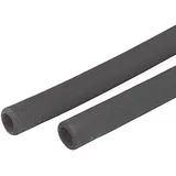 Prophete Softüberzug für Multifunktions- und Bullhornlenker schwarz