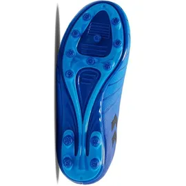 hummel Top Star F.G. JR Indoor Kinder blau 28