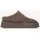 TAMARIS Damen Sabot Leder Beige 42