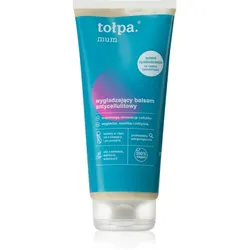Tołpa Dermo Body Mum glättender Body-Balsam gegen Zellulitis 200 ml