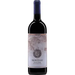 Montessu Isola Dei Nuraghi Agricola Punica 2021 - 6Fl. á 0.75l