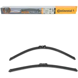 Scheibenwischer CONTINENTAL AQUACTRL 2 2800011231280 für VW Tiguan Range Rover