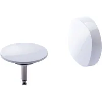 Duravit Ausstattungs-Set weiß glänzend