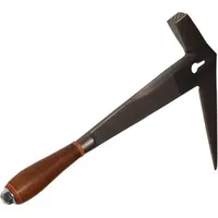 Sanpro Schieferhammer - Rheinische Form links für Linkshänder