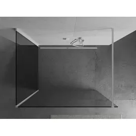 Mexen Kioto Duschtrennwand 140 x 200 cm links 800-140-212-20-00-090