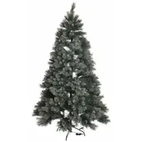 DKD Home Decor Weihnachtsbaum DKD Home Decor PVC Kunststoff