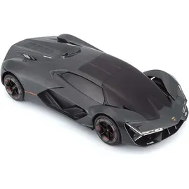 MAISTO TECH RC-Auto Lamborghini Terzo Millennio 2CH RTR schwarz (581507-1)
