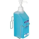 Bode Chemie Eurospender 3 mit gebogenen Bügel für 1000ml-Flaschen