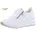 Sneaker weiß Gr 43