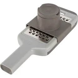 Zwilling Z-Cut Multireibe 7-in-1 Grau