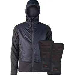 Lenz Padded Jacke für Männer