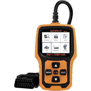 Conrad OBD II Diagnosetool 2358417