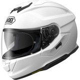 Shoei GT-Air 3, Helm, weiss, Größe M