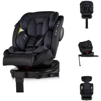 Chipolino Hypnotic Plus schwarz