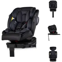 Chipolino Hypnotic Plus schwarz
