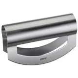 GEFU VIAVO Wiegemesser 15 cm Edelstahl grau/silber/weiß