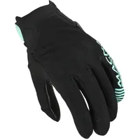 Macna Obtain LEER DAMES BLACK/GREEN S