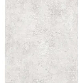 Rasch Textil Rasch Papiertapete 10,05 x 0,53 m 282405 Grau/Weiß