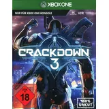 Crackdown 3 (USK) (Xbox One)