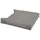 Eichner Ablagefach grau für EICHNER Werkstattplaner Big