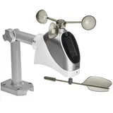 TFA TFA-Dostmann Kombisender VIEW TFA 30.3803.02 Windmesser Temperatur Luftfeuchte