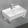 Villeroy & Boch Memento 2.0 Waschtisch 60 x 42 cm (4A226001)