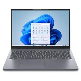 Lenovo IdeaPad Slim 3 16'' AMD Ryzen 7 7735HS 16 GB RAM 1 TB SSD Arctic Grey