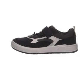 superfit Maverick Ankle-Boots Grau 30