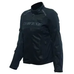 Dainese Air Frame 3 Damen Textiljacke schwarz, 44