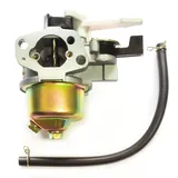 Vergaser für Rasenmäher Rüttelplatte Wasserpumpe Generator Motorpumpe